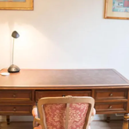 Apartment Cocoon Of Near Montparnasse *