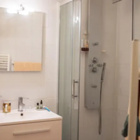 Apartment Cocoon Of Near Montparnasse